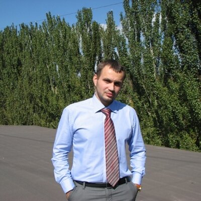 Profile Picture of Andrey Vasilenko (@footand1) on Twitter