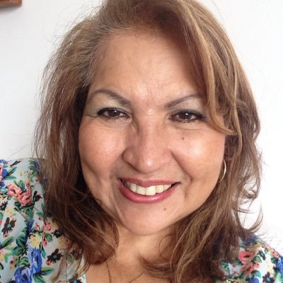 Profile Picture of Silvia Marlen Padrón (@SilviaPadronAco) on Twitter