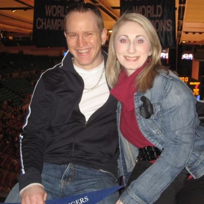 Profile Picture of MrsJTrader (@JillianTrader) on Twitter