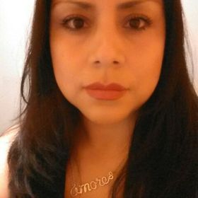 Profile Picture of Elvia Chavez (@chavez0560) on Pinterest