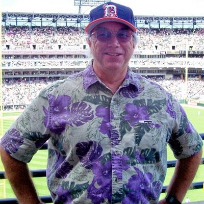 Profile Picture of Doug Lehman (@DougLehman1) on Twitter