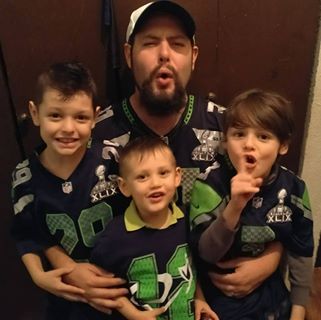 Profile Picture of Raymond Power (@rjpowersemail) on Facebook