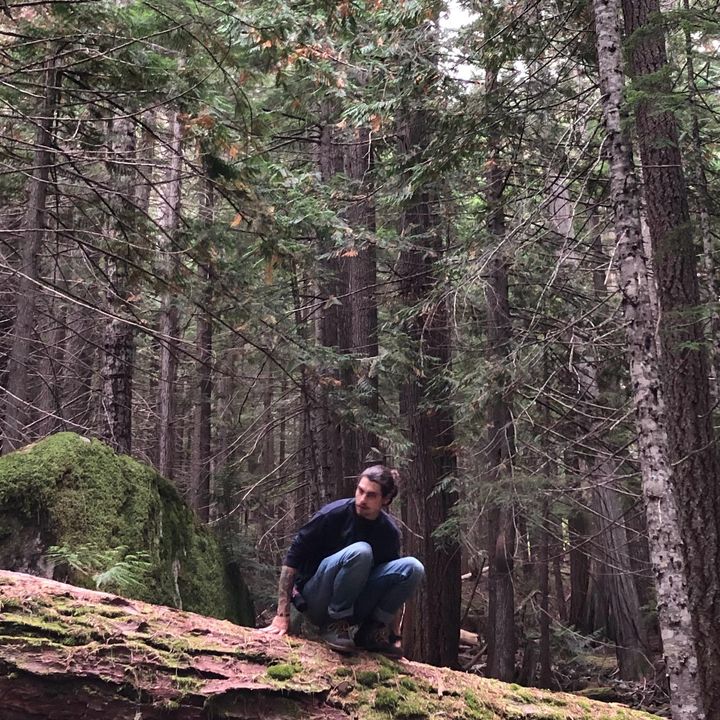 Profile Picture of David Haning (@dave.thunderking) on Tiktok