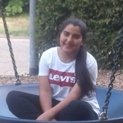 Profile Picture of Amal Ben Moussa (@amalbenmoussa6) on Twitter