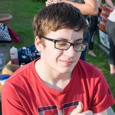 Profile Picture of William Sadler (@williamsadlario) on Twitter