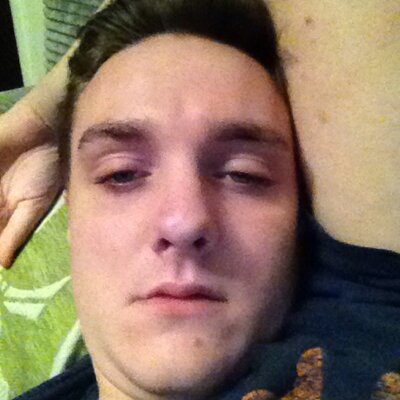 Profile Picture of Luke Hubbard (@lukehubbard1996) on Twitter