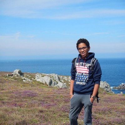 Juan David Pagani - Twitter Profile Picture of Juan David Pagani (@juandapag) on Twitter