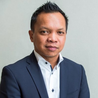 Profile Picture of Patrick Janssen (@pjanssen1) on Twitter