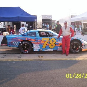 Profile Picture of Todd Bradburry (@126769394) on Myspace