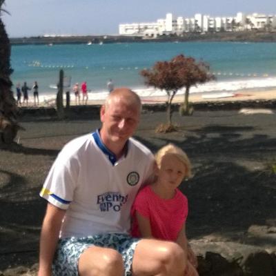 Profile Photo of Roger Clarke (@roglufc) on Twitter