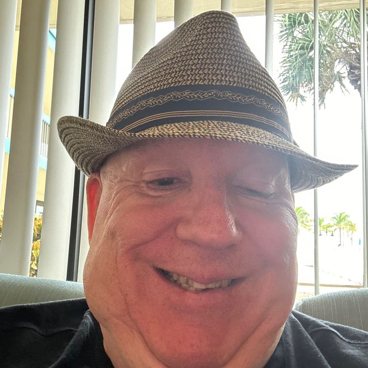 Profile Picture of Paul Winebrenner (@paulwine) on Tiktok