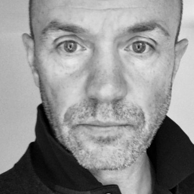 Profile Picture of Bart Reekmans (@BartR67) on Twitter