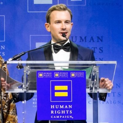 Profile Picture of Sean VanGorder (@sean_vangorder) on Twitter