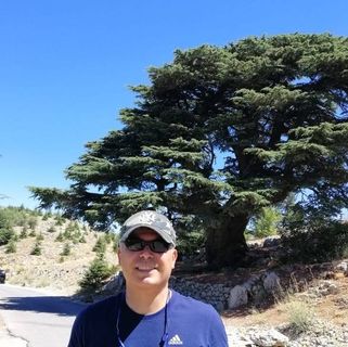 Profile Picture of DrMichel Choufani (@michelchoufani) on Facebook