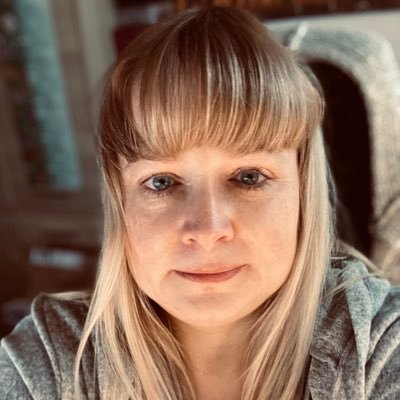 Profile Picture of Susan Thiele–Wieprecht (@SusanWieprecht) on Twitter