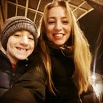 Profile Picture of Ellen Falcon (@eleanorafalcon) on Instagram