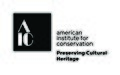 Profile Picture of American Institute for Conservationon Wikipedia