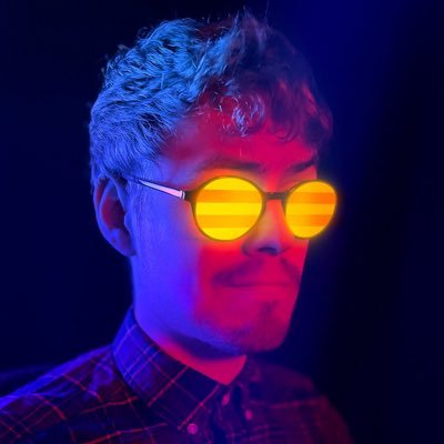 Profile Picture of Daniel Sherratt (@DanSherratt01) on Twitter
