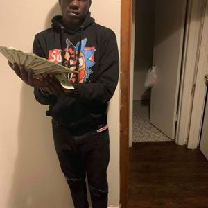 Profile Picture of Jamal Marshall (@JamalMa89884864) on Twitter