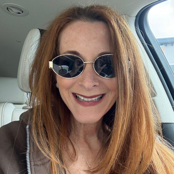 Profile Picture of staceylieberman (@abnormallynormal2) on Tiktok