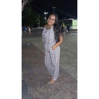 Profile Picture of Ray Lene Maia (@MarleneIsmael) on Twitter