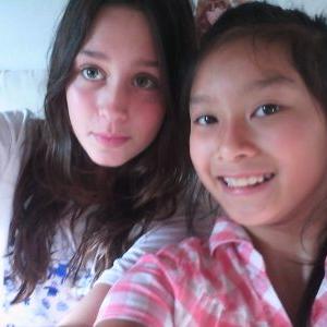 Profile Picture of Camille Nguyen (@CamilleNguyen11) on Twitter