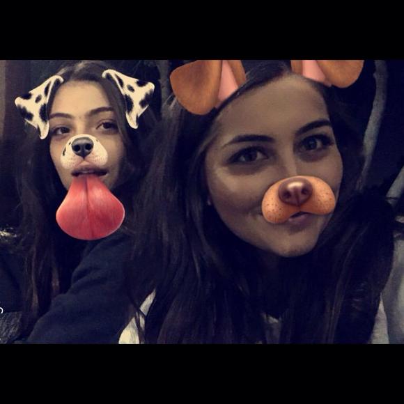 Profile Picture of Jade Baldwin (@hes) on Poshmark