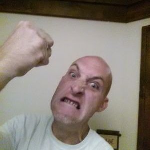 Profile Picture of Adam Merkel (@BigMerk1983) on Twitter