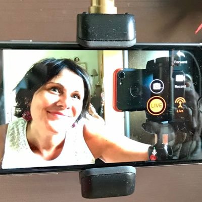 Profile Picture of Virginie Demange (@virgdem) on Twitter