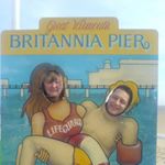 Profile Picture of Richard Longley (@zorgonmunchburger) on Instagram