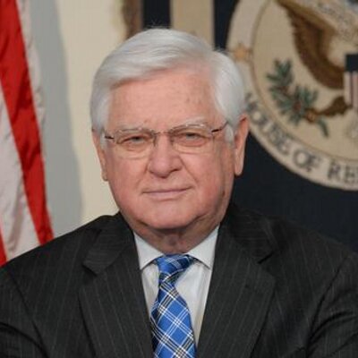 Profile Picture of Hal Rogers (@RepHalRogers) on Twitter