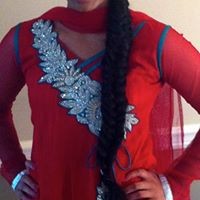 Profile Picture of Manvir Kaur (@manvir-kaur-3) on Quora