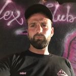 Profile Picture of Badalucco Hezard Andrea (@badaluccohezard) on Instagram