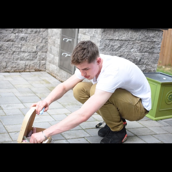 Profile Picture of Jakobe Kroyer (@jakobi_k) on Poshmark