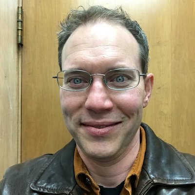 Profile Picture of Douglas Morrissey (@DouglasMorriss7) on Twitter