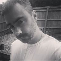 Profile Picture of Darren Campbell (@darren-campbell-37) on Quora