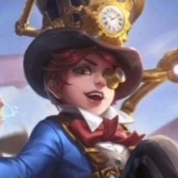 Profile Picture of KING N4CHO (@jamesbosca) on Tiktok