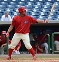 Profile Picture of Willians Astudillo - Wikipediaon Wikipedia