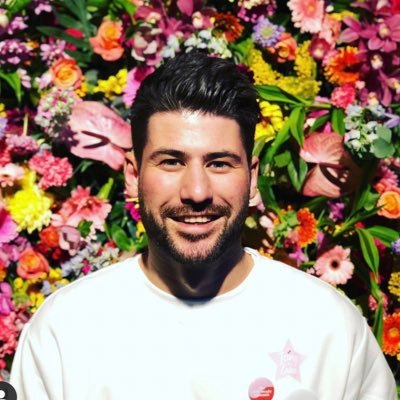 Profile Picture of Tom Marsch (@thomasharmen) on Twitter