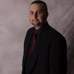 Profile Picture of Michael Valiant (@valiantwriter) on Myspace