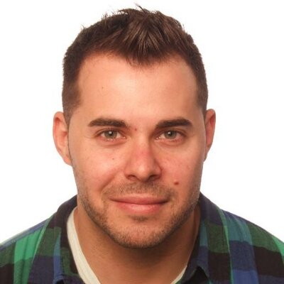 Profile Picture of Alejandro Cantero (@AlejandroCP85) on Twitter