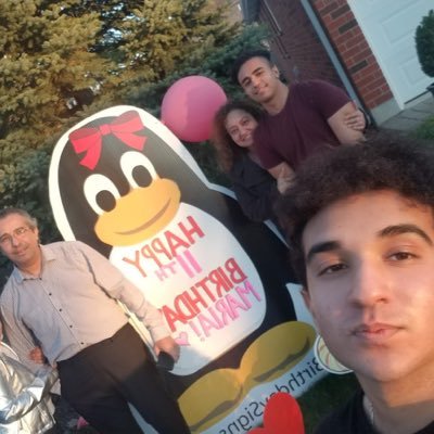 Profile Picture of Joseph Zaki (@JosephZ93453598) on Twitter