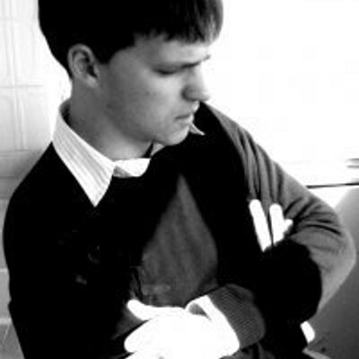 Profile Picture of Vladimir Pashkovsky (@Volo0886) on Twitter
