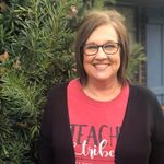 Profile Picture of Robin McLelland Townsend (@robinrtownsend) on Instagram