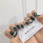 Profile Picture of 🌈블랑드 네일🌈 상현&수원법조타운 (@blancde_nail) on Instagram