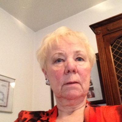 Profile Picture of Vicky Glenn (@VickyGlenn16) on Twitter