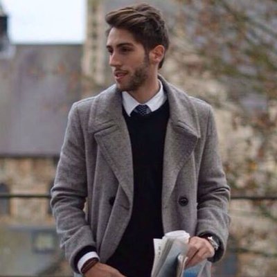 Profile Picture of Alvaro Morilla (@AlvaroMorillaV) on Twitter