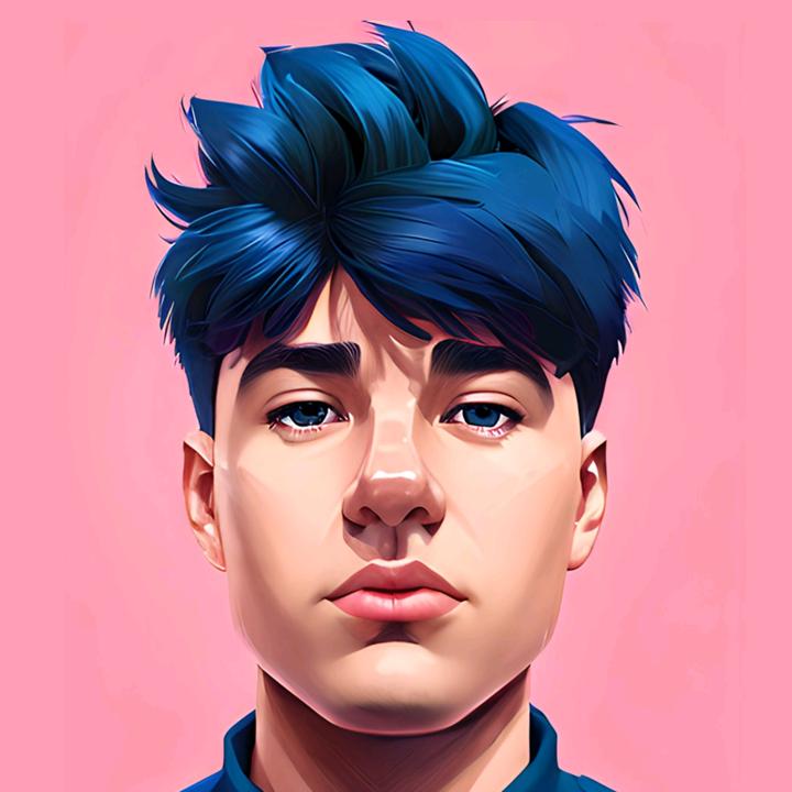Profile Picture of Ali Mohammed (@@alibe9) on Tiktok