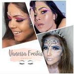Profile Picture of Vanessa freitas (@vanessafreitasmakeup) on Instagram