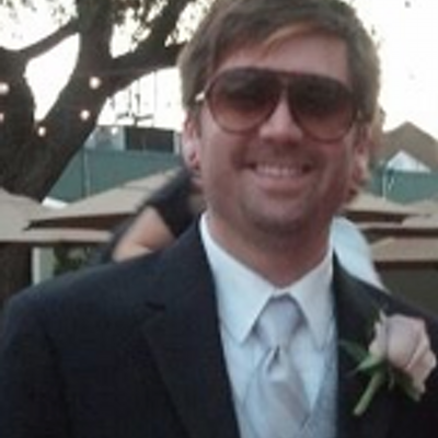 Profile Picture of Rich Collins (@ClarenceHodgens) on Twitter